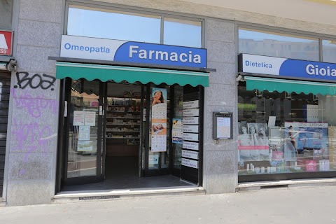 Farmacia Melchiorre Gioia