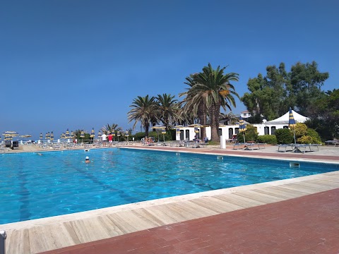 Mercure Civitavecchia Sunbay Park Hotel