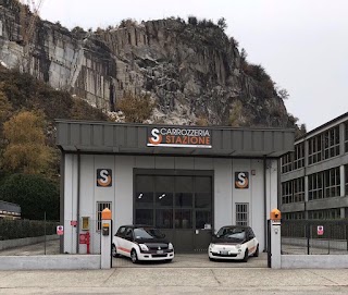 Carrozzeria Stazione Srl Verbania