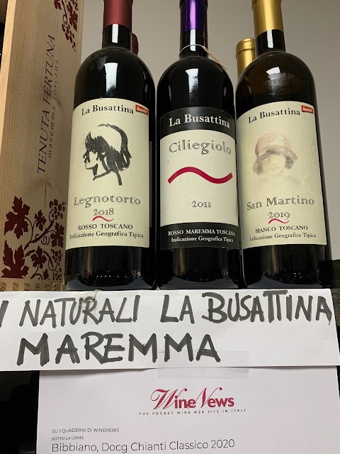 ENOTECA SANTAMARIA