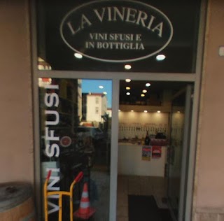 La Vineria Verona