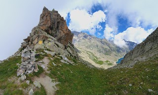 Bocchetta di valsoera