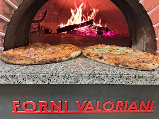 Pizzeria Dal Forna