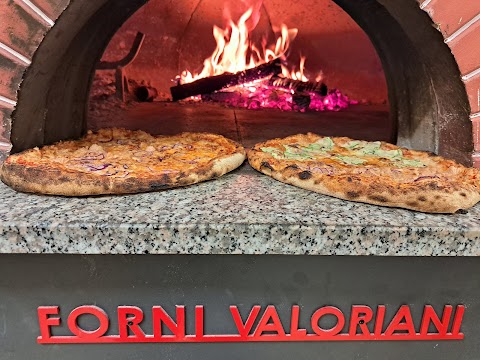 Pizzeria Dal Forna