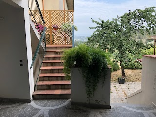 Residence B&B Il Connubio