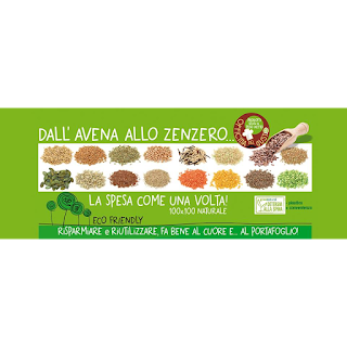 Officina del Gusto "dall'Avena allo Zenzero"