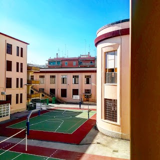 Liceo Classico Statale, Scienze Umane, Musicale "A. Casardi" Barletta