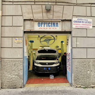 Officina Auto di Orrico Luigi