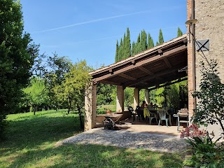 Casa vacanze Il Maraldo