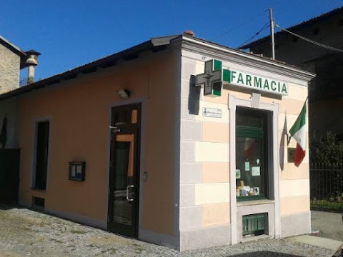 Farmacia Dr. Marandino Aurelio