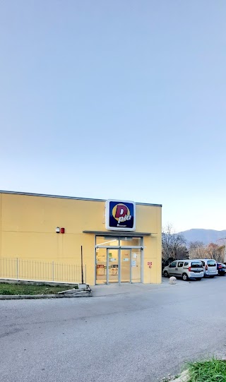 Dpiù Supermercato Terni