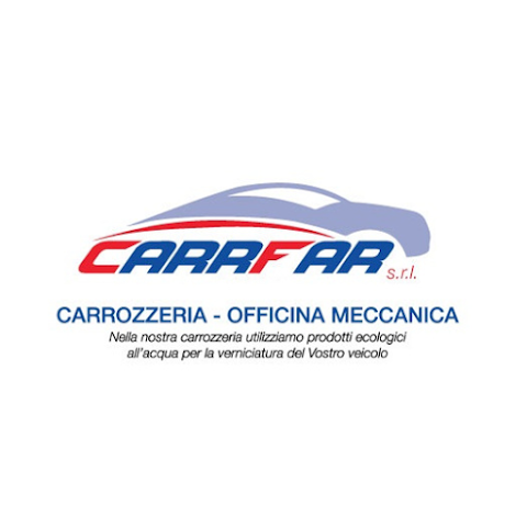 Carrozzeria Farina - Carrfar - Trieste