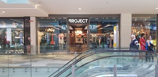 PROJ3CT store c.c. Aura