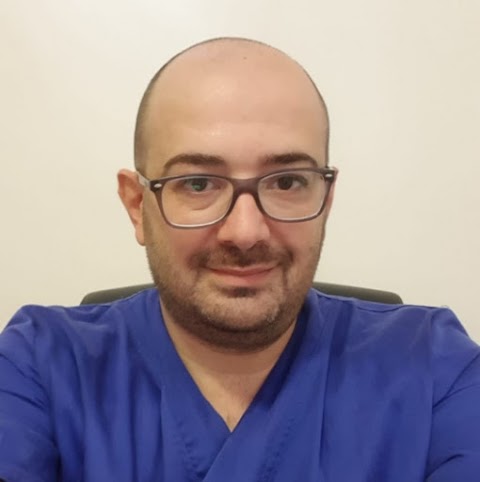 Dr. Luca De Simone, Dentista