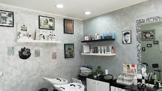 Barber shop Pino Salvio