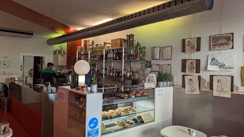 Caffe' Mini Bar di Vale & Andre
