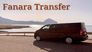 Fanara Transfer San Vito Lo Capo