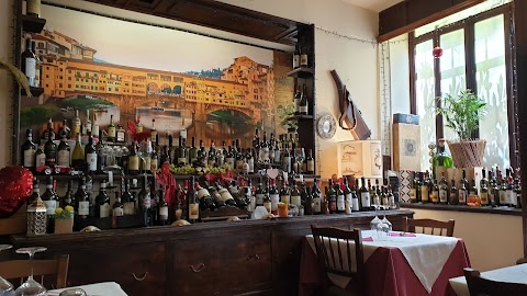 Trattoria VASARI