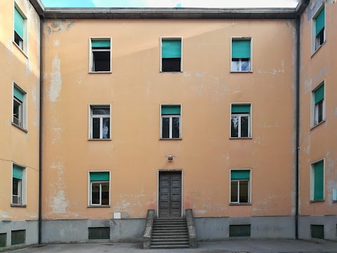 Scuola Primaria Mario Longhena