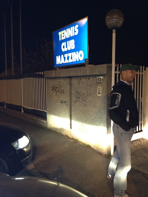 Tennis Club "Mazzino"