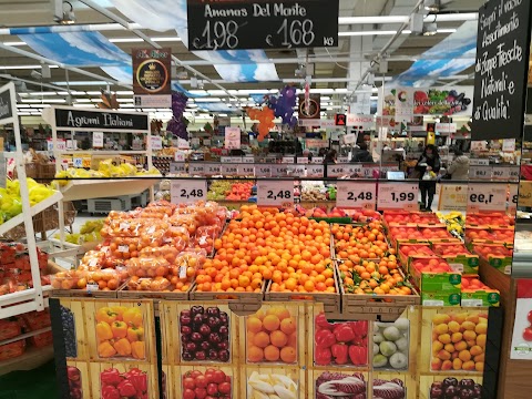 Alìper supermercati - Viale Porta Adige