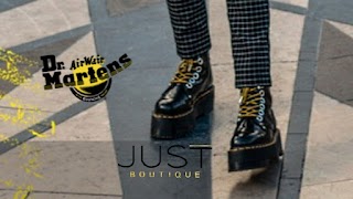 JUST BOUTIQUE