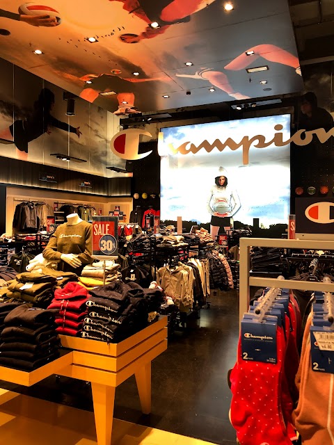 Champion Store