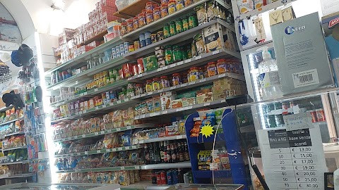 KERALA STORES ROMA(Kerala Grocery Shop)