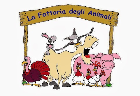 Fattoria degli Animali - Centro di Educazione Ambientale e Zooterapia