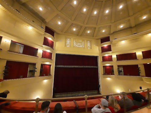 Teatro Augusteo