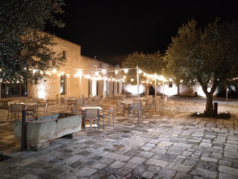 Relais Histò San Pietro sul Mar Piccolo