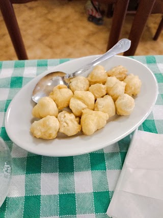 Trattoria Da Valentino Di Stiavelli Rosalba