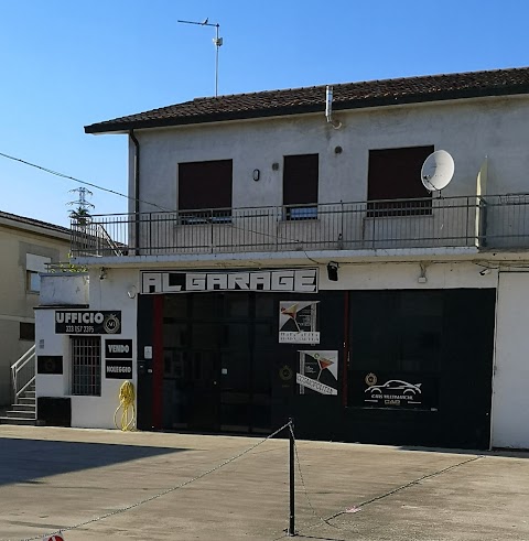 Foto di Al Garage - Via Serenissima 19, Grisignano di Zocco (VI), Italia
