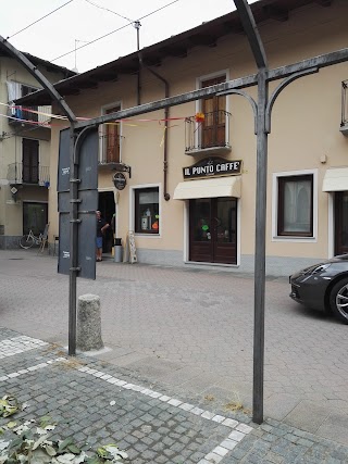 Il Punto Caffe' Cavour