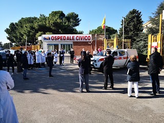 Ospedale Civico Partinico