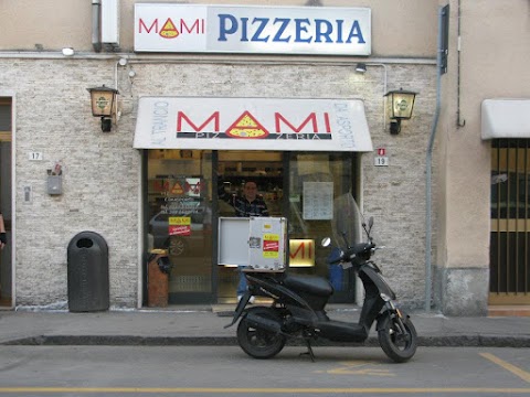 Mami Pizzeria