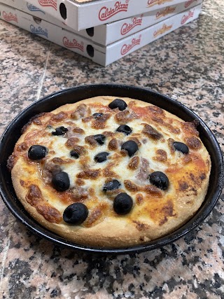 Pizza Al Taglio E Da Asporto "La Fermata"