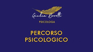 Spazio Piuma - Psicologa Psicoterapeuta Giulia Boretti