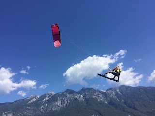 Kitesurf Adventure