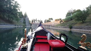 Gondola Service, Peschiera