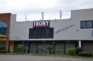 Trony