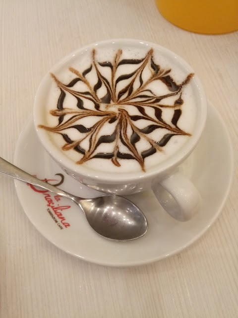 Caffè Carducci