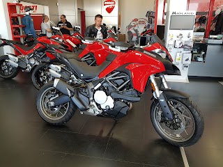 Ducati Store