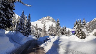 Area di Parcheggio