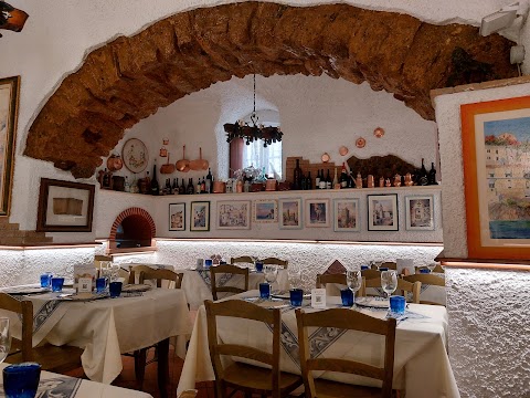 Ristorante La Botte