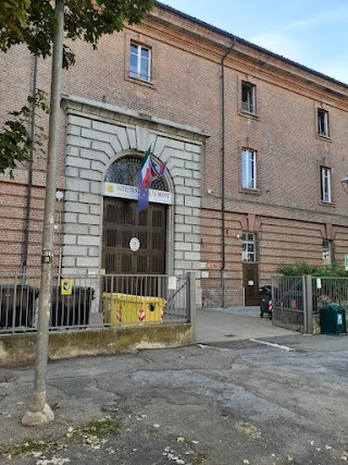 Istituto Statale Augusto Monti