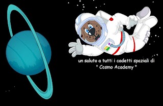 cosmo academy valmontone