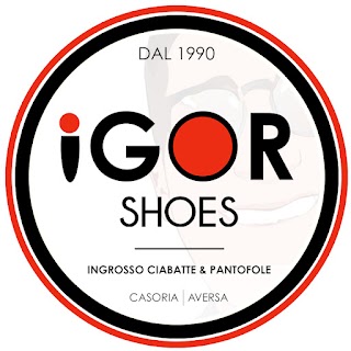 Igor Shoes Sas Di Antonio Arrigo E C.