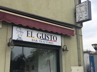 RESTAURANTE EL GUSTO