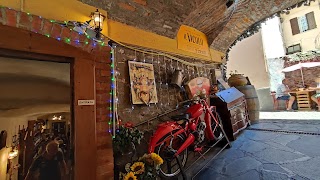 Il Vicolo - Osteria Tipica Valdostana e Pizzeria